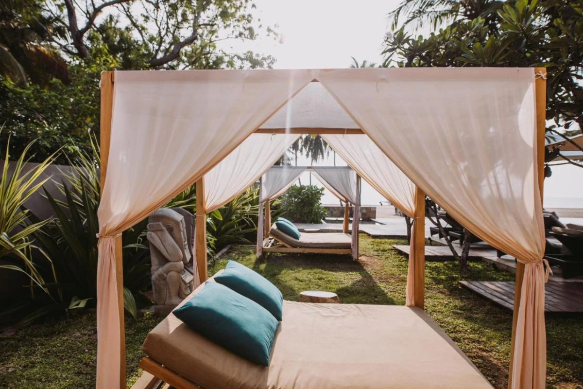 Karpaha Sands - Hotel Photo 13