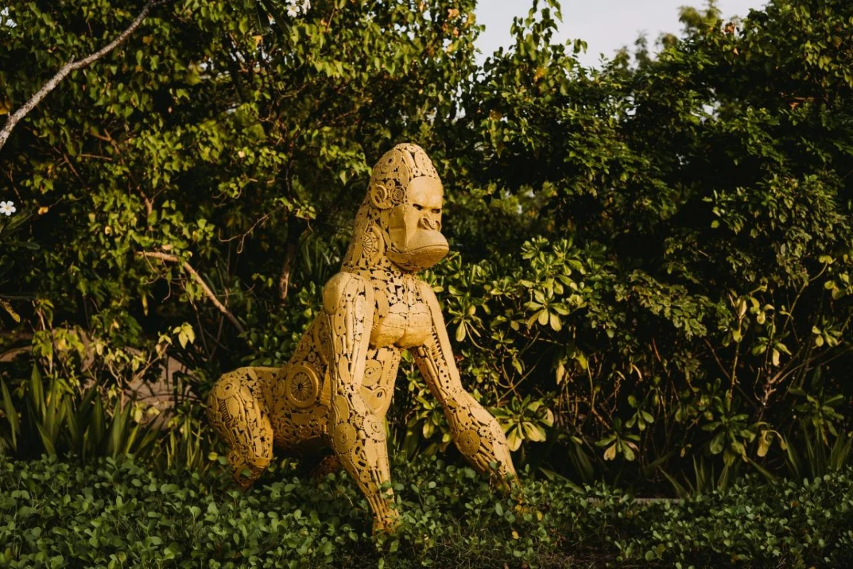 Karpaha Sands - Hotel Photo 19