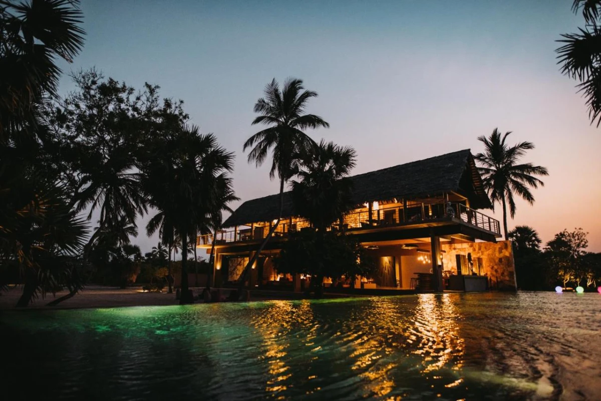 Karpaha Sands - Hotel Photo 21