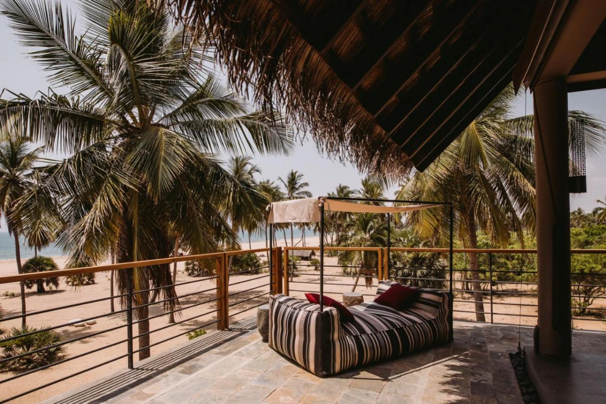 Karpaha Sands - Hotel Photo 23