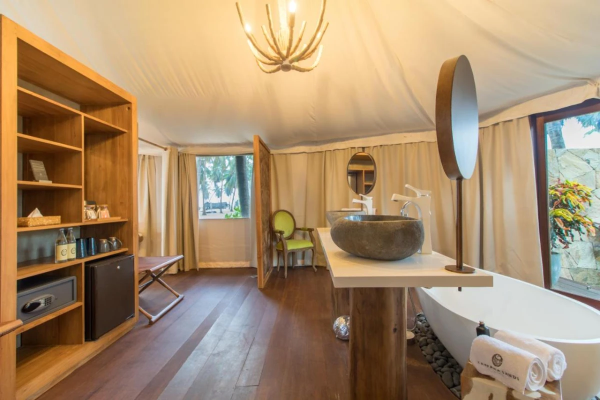 Karpaha Sands - Hotel Photo 24