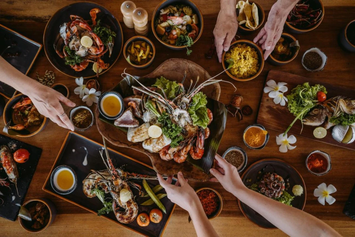 Karpaha Sands - Hotel Photo 25