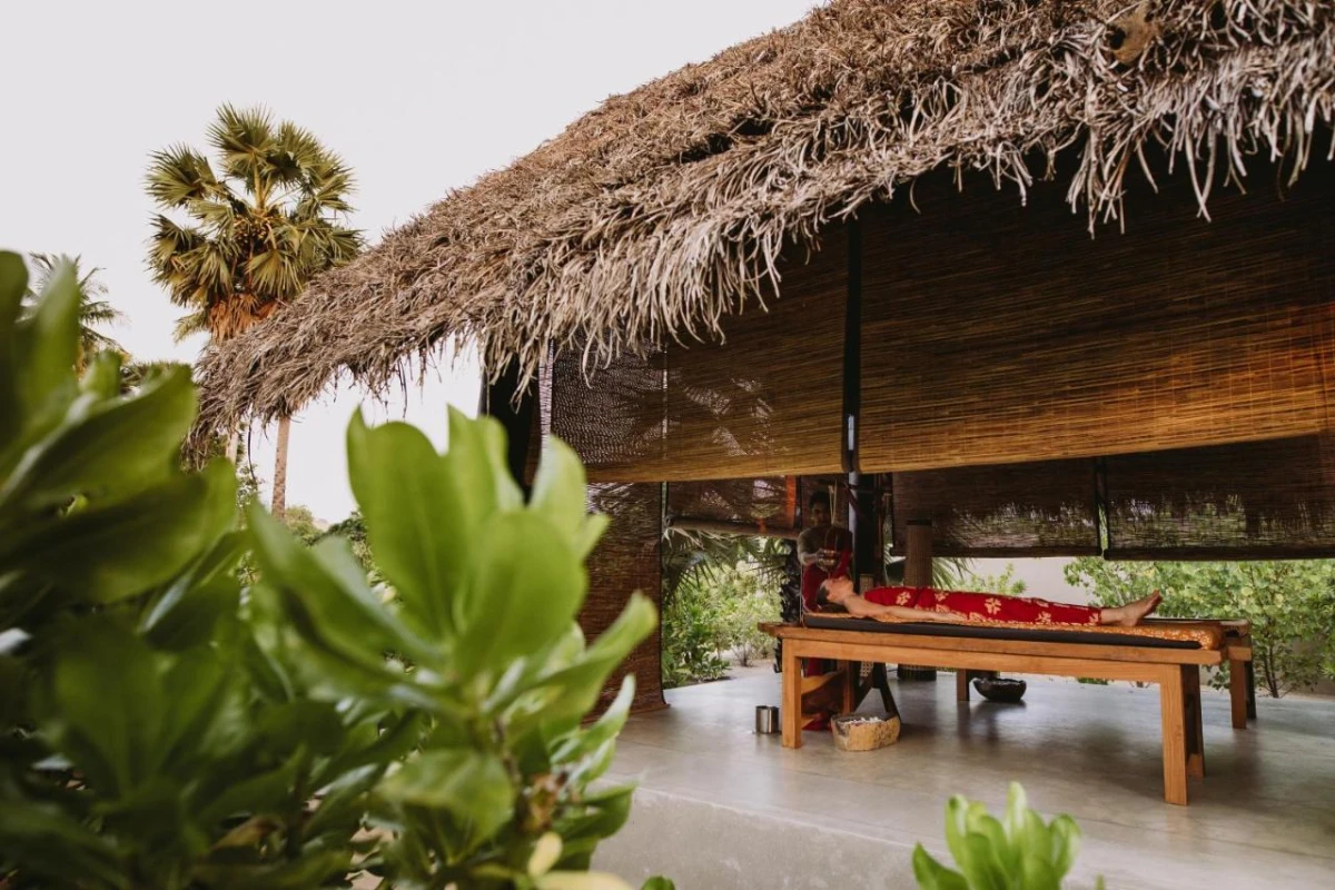 Karpaha Sands - Hotel Photo 27