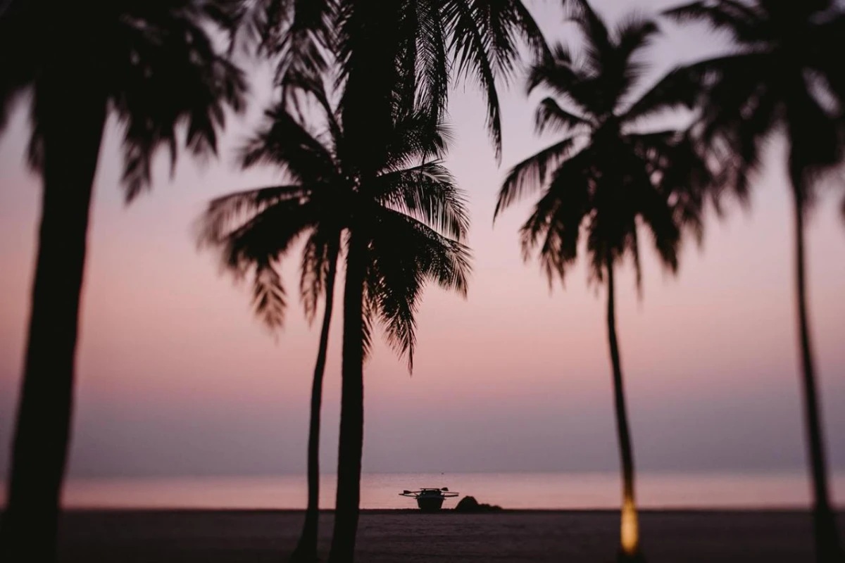 Karpaha Sands - Hotel Photo 30