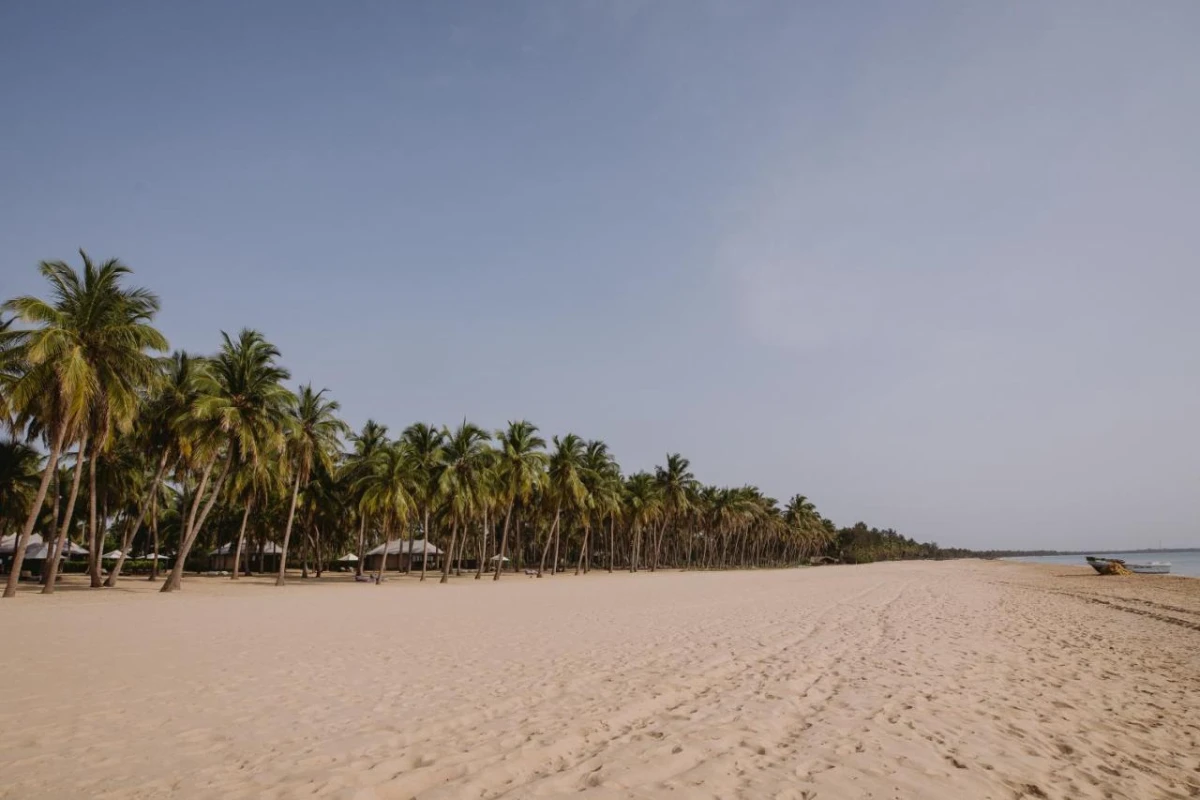 Karpaha Sands - Hotel Photo 31