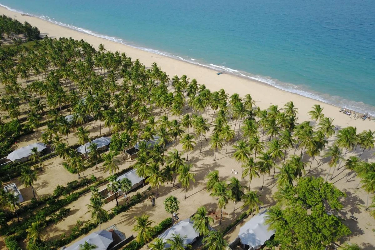 Karpaha Sands - Hotel Photo 32