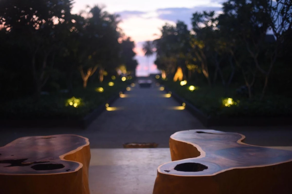 Karpaha Sands - Hotel Photo 34