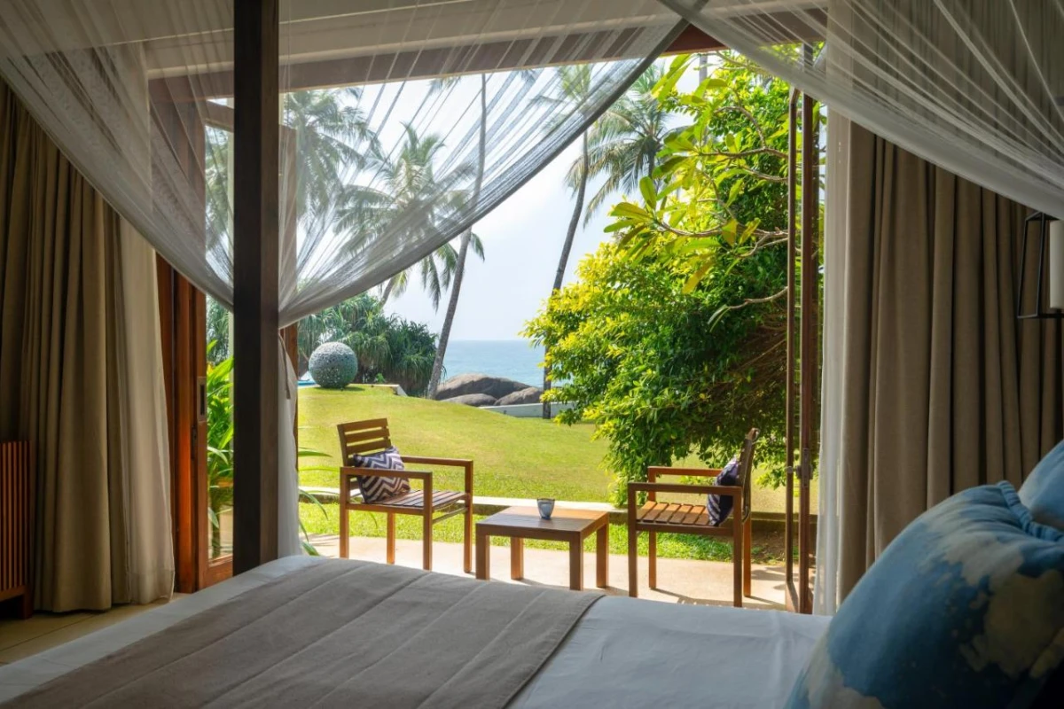 Kumu Beach - Hotel Photo 1