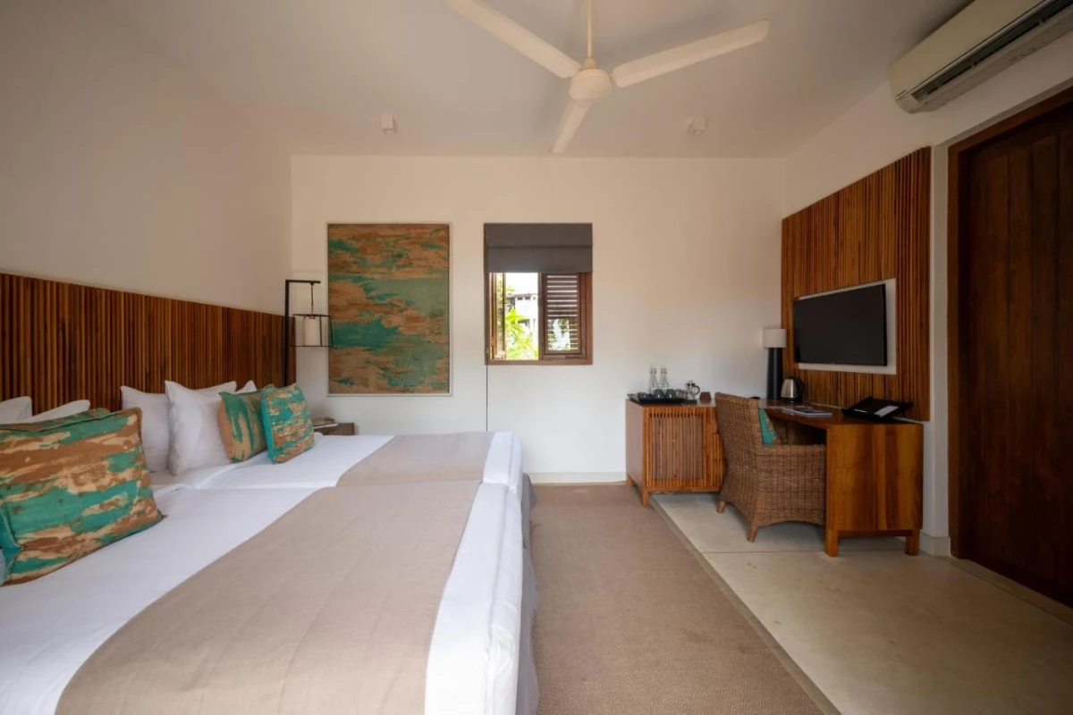 Kumu Beach - Hotel Photo 5
