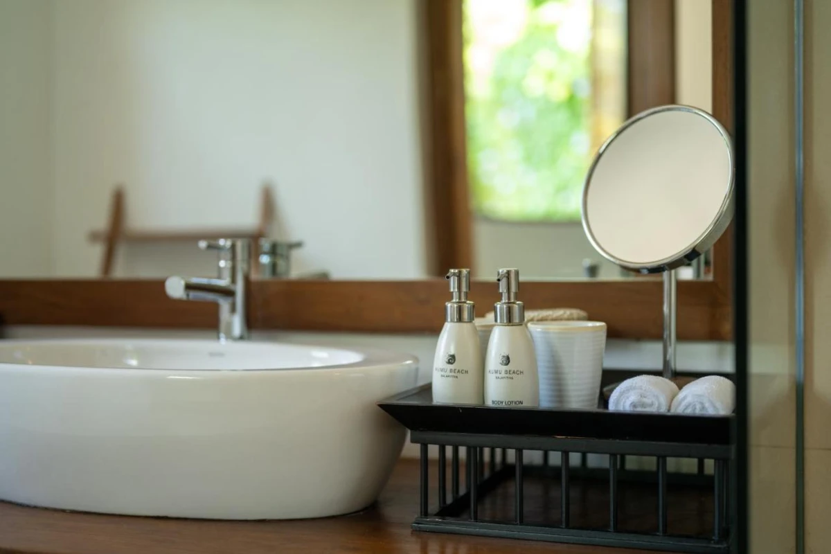 Kumu Beach - Hotel Photo 7