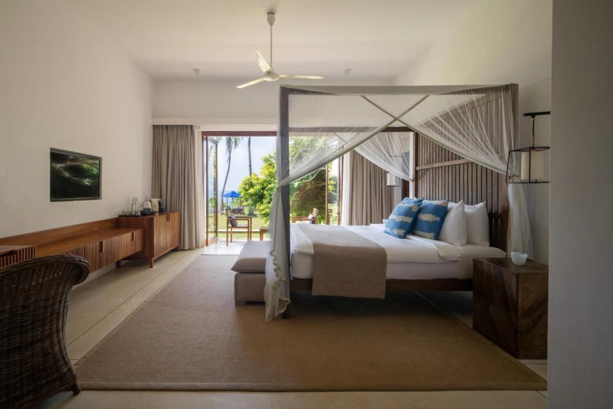 Kumu Beach - Hotel Photo 8