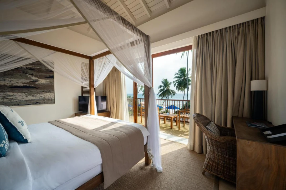 Kumu Beach - Hotel Photo 12