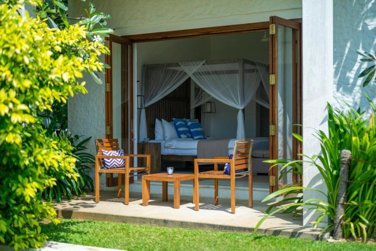 Kumu Beach - Hotel Photo 13