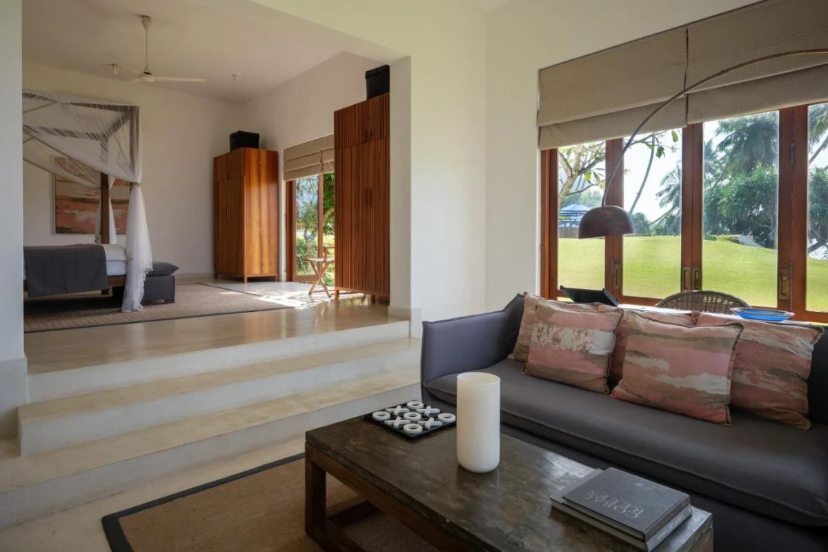 Kumu Beach - Hotel Photo 15