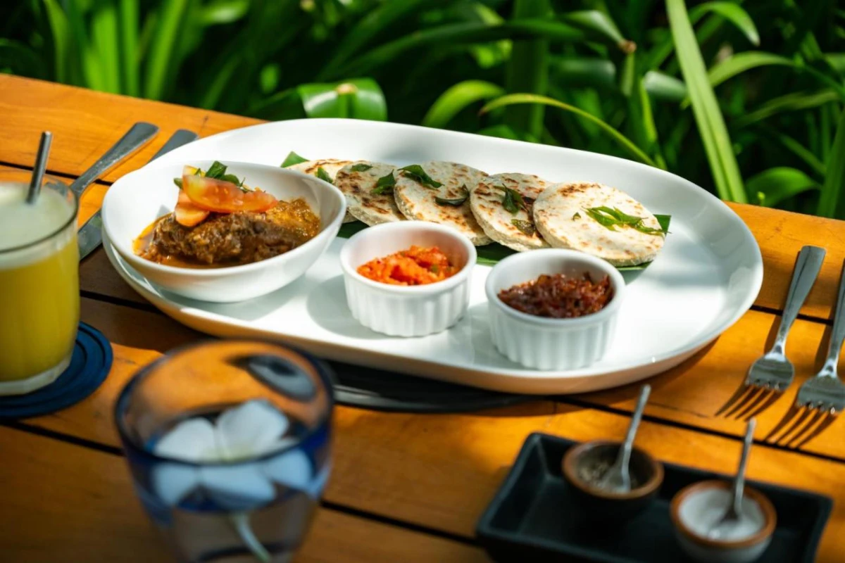 Kumu Beach - Hotel Photo 22