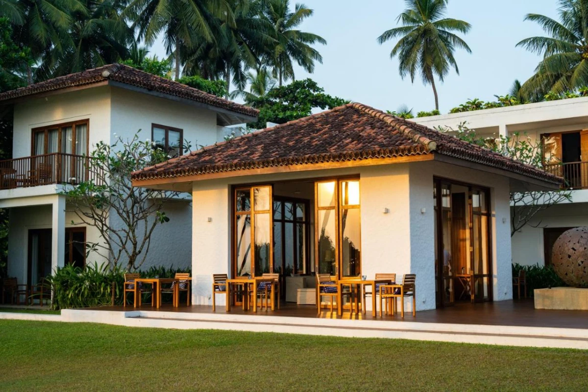 Kumu Beach - Hotel Photo 24