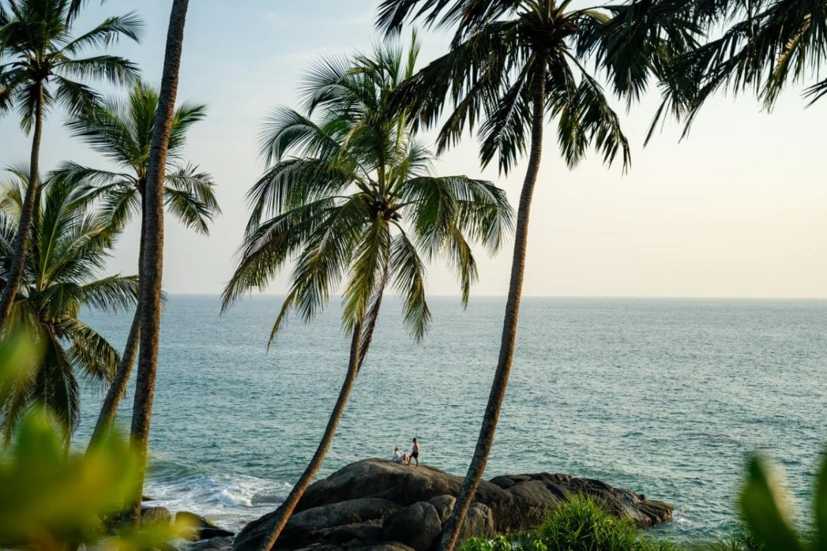 Kumu Beach - Hotel Photo 25