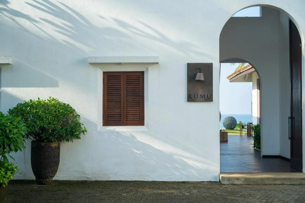 Kumu Beach - Hotel Photo 30