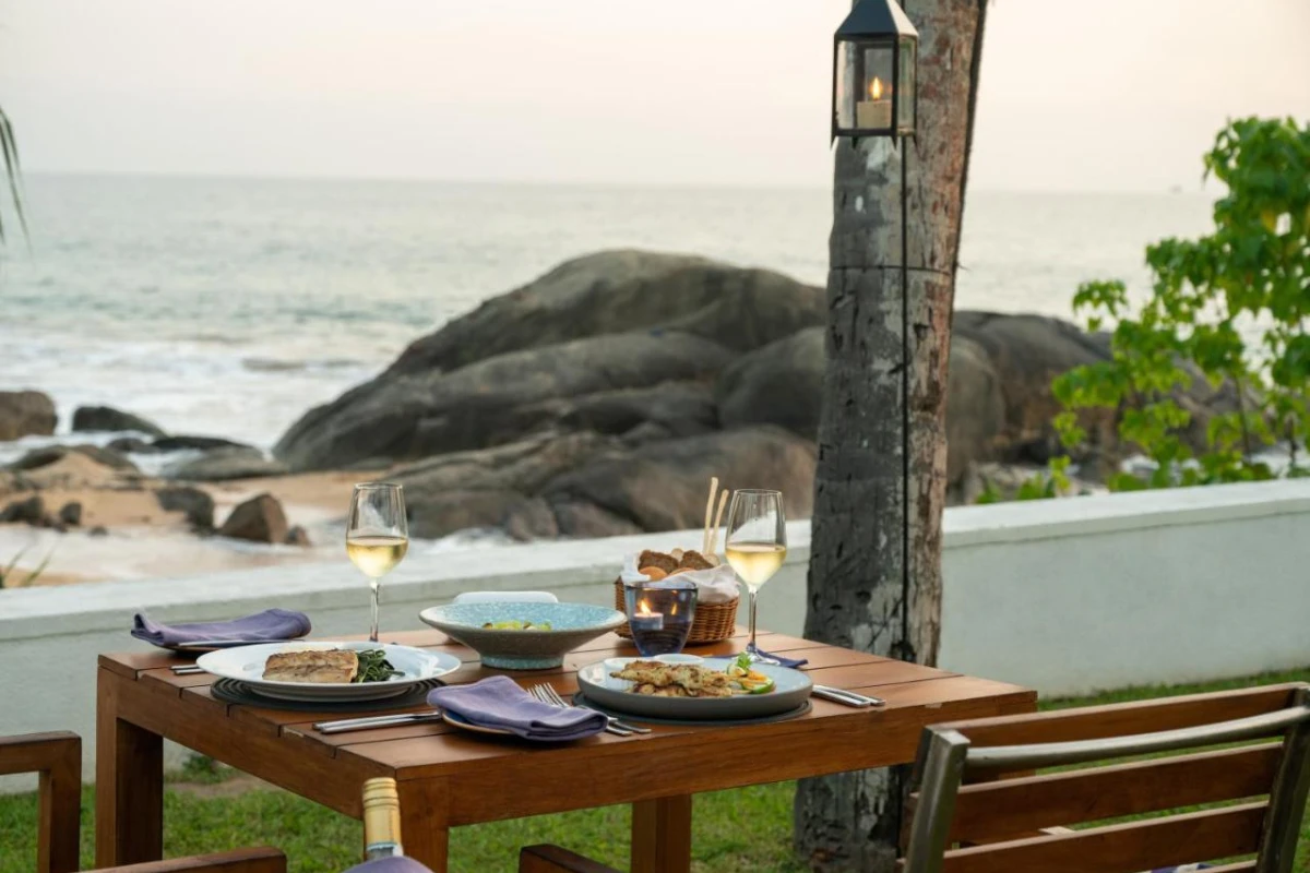 Kumu Beach - Hotel Photo 33