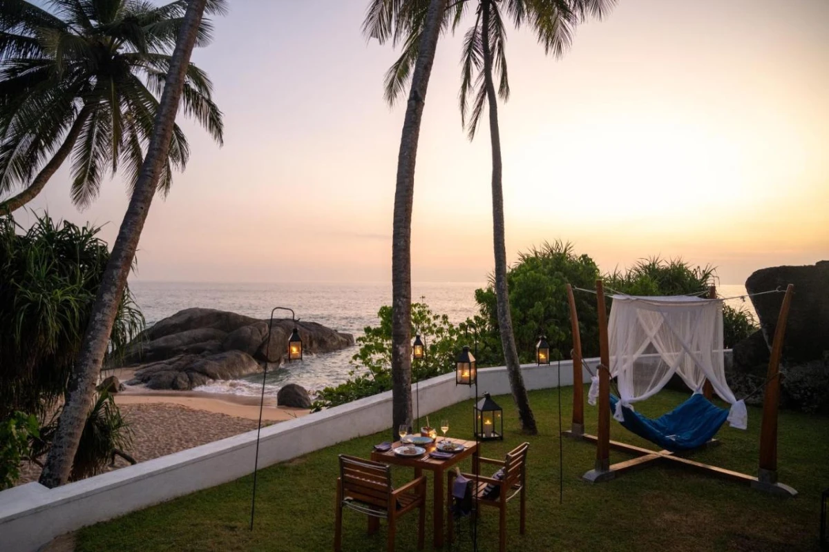 Kumu Beach - Hotel Photo 34