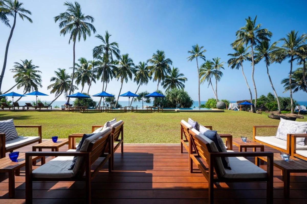 Kumu Beach - Hotel Photo 36