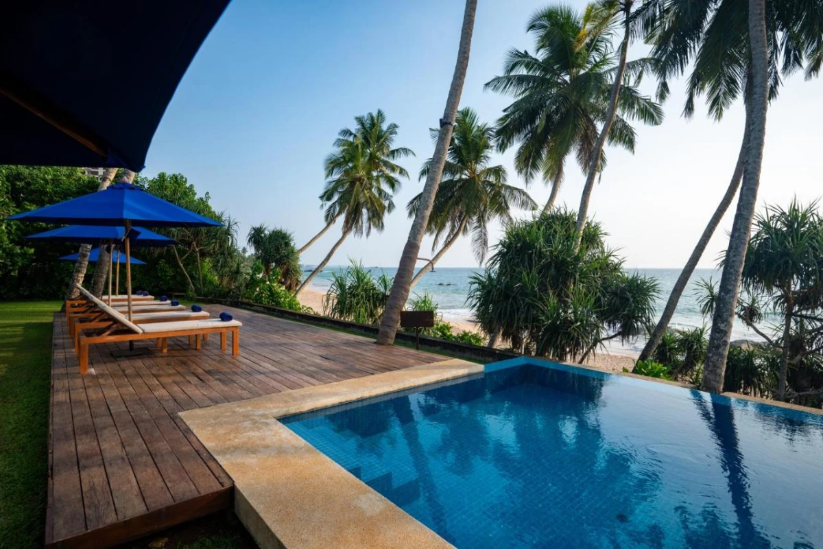 Kumu Beach - Hotel Photo 38