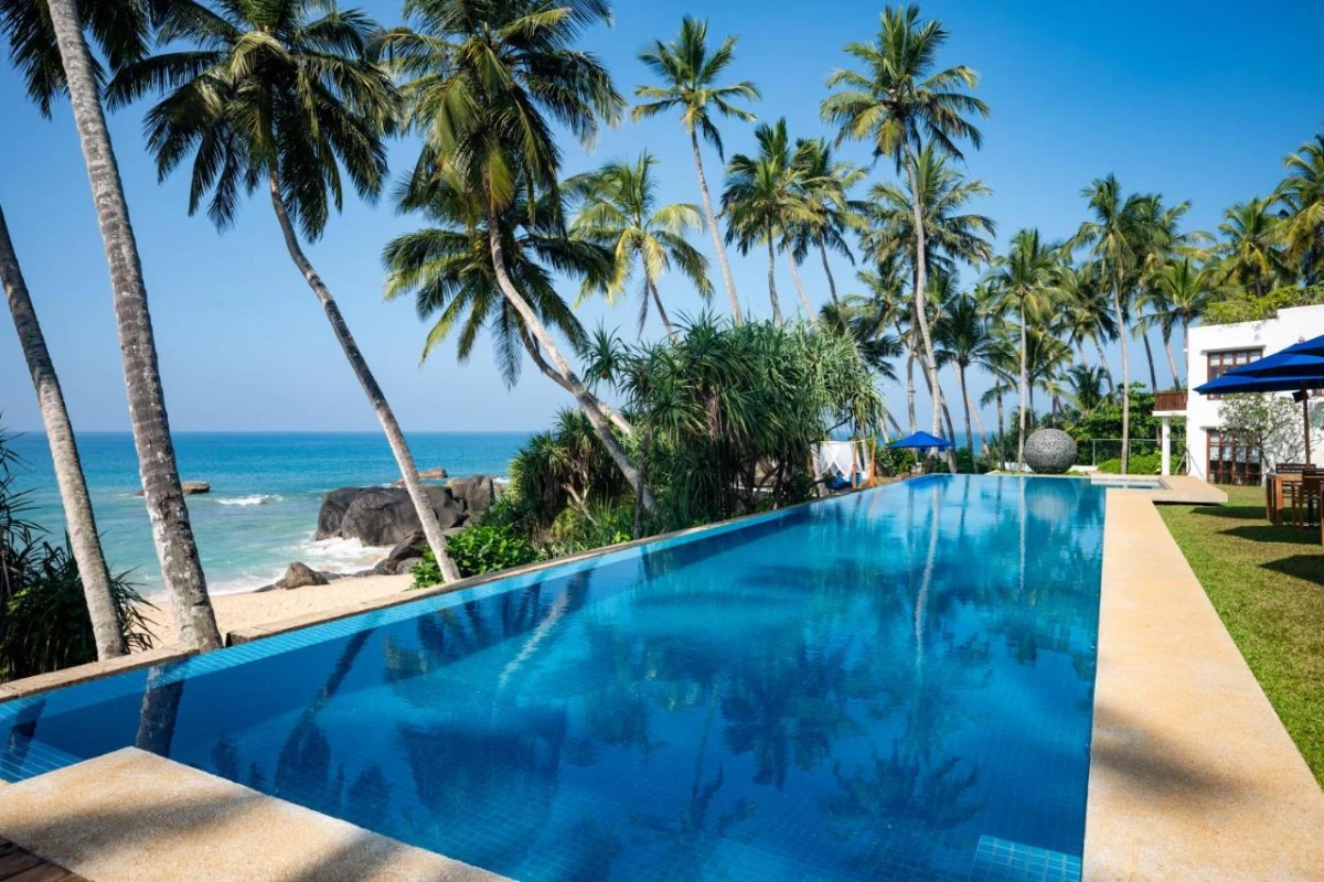 Kumu Beach - Hotel Photo 40