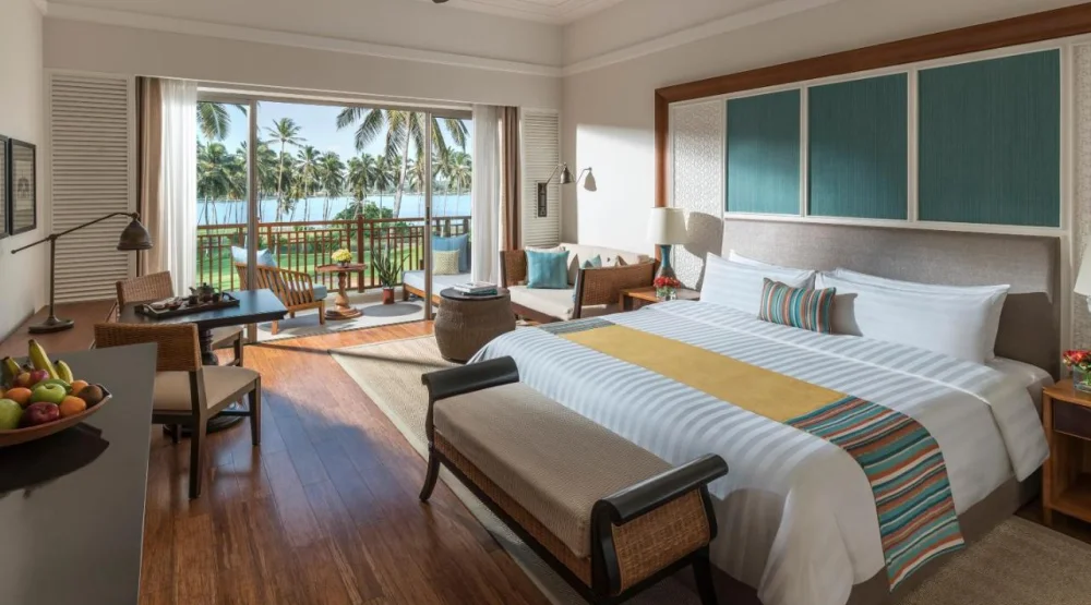 Premier Ocean at Shangri-La Hambantota