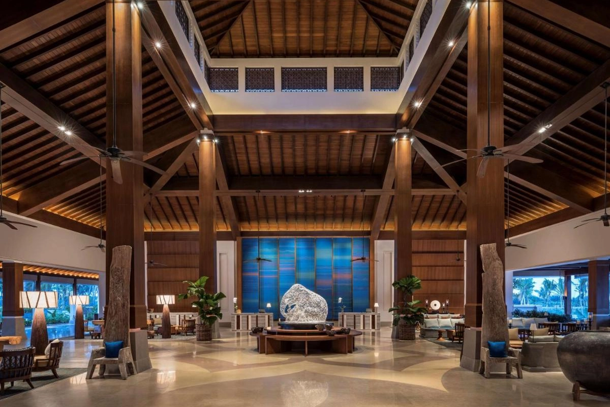 Shangri-La Hambantota - Hotel Photo 5