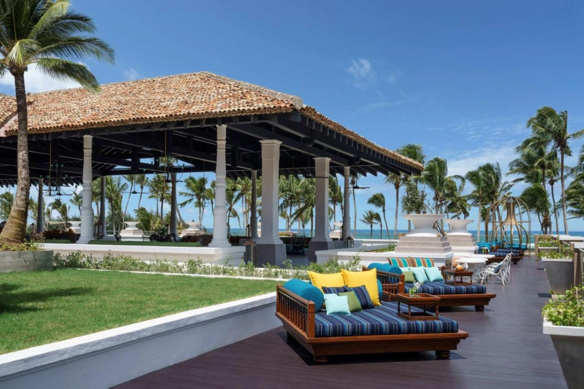 Shangri-La Hambantota - Hotel Photo 7