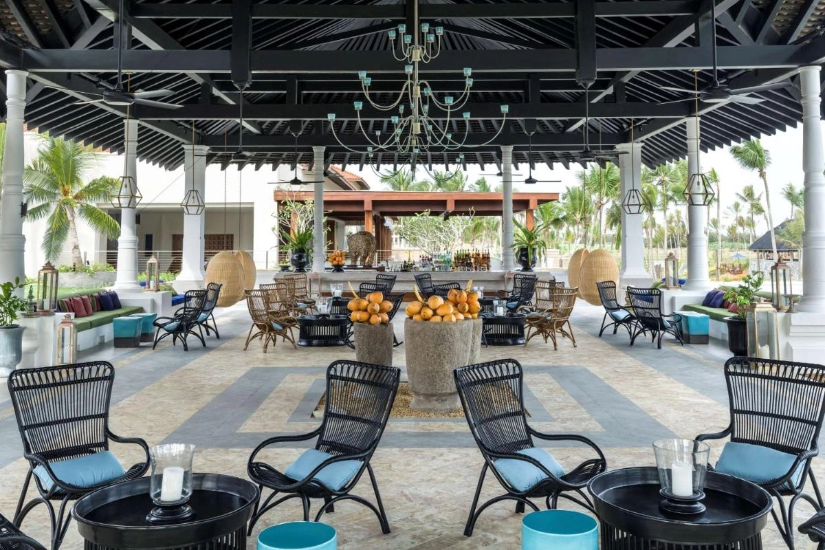 Shangri-La Hambantota - Hotel Photo 10