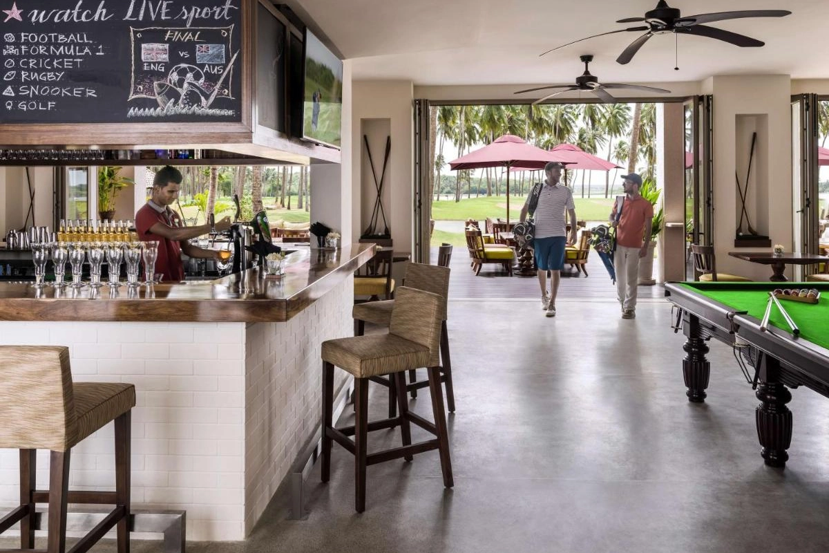 Shangri-La Hambantota - Hotel Photo 11