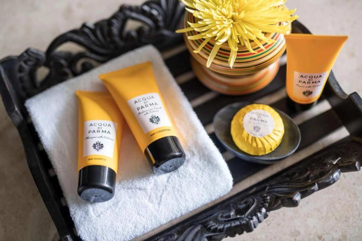 Shangri-La Hambantota - Hotel Photo 13