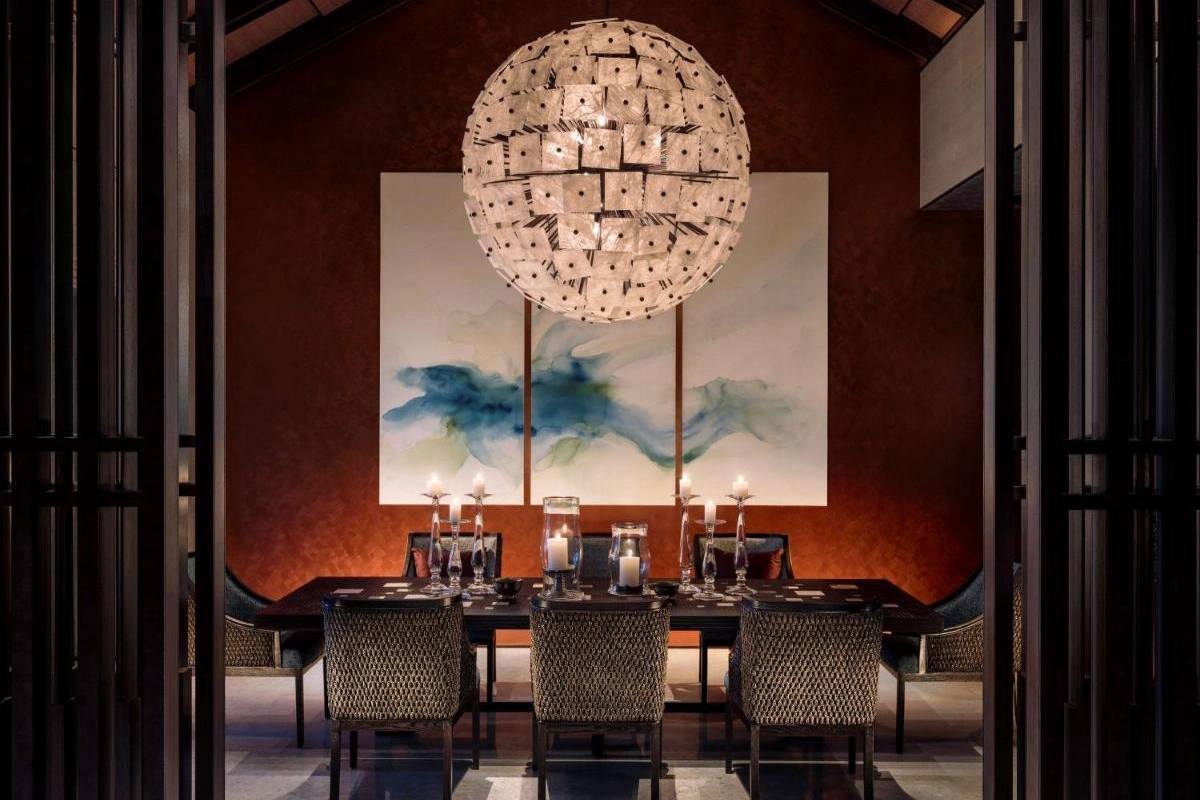 Shangri-La Hambantota - Hotel Photo 14