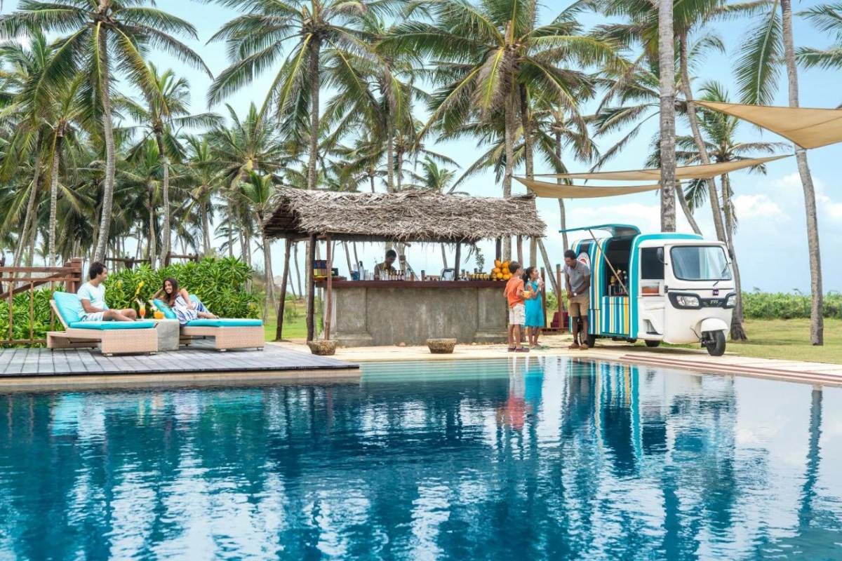 Shangri-La Hambantota - Hotel Photo 22