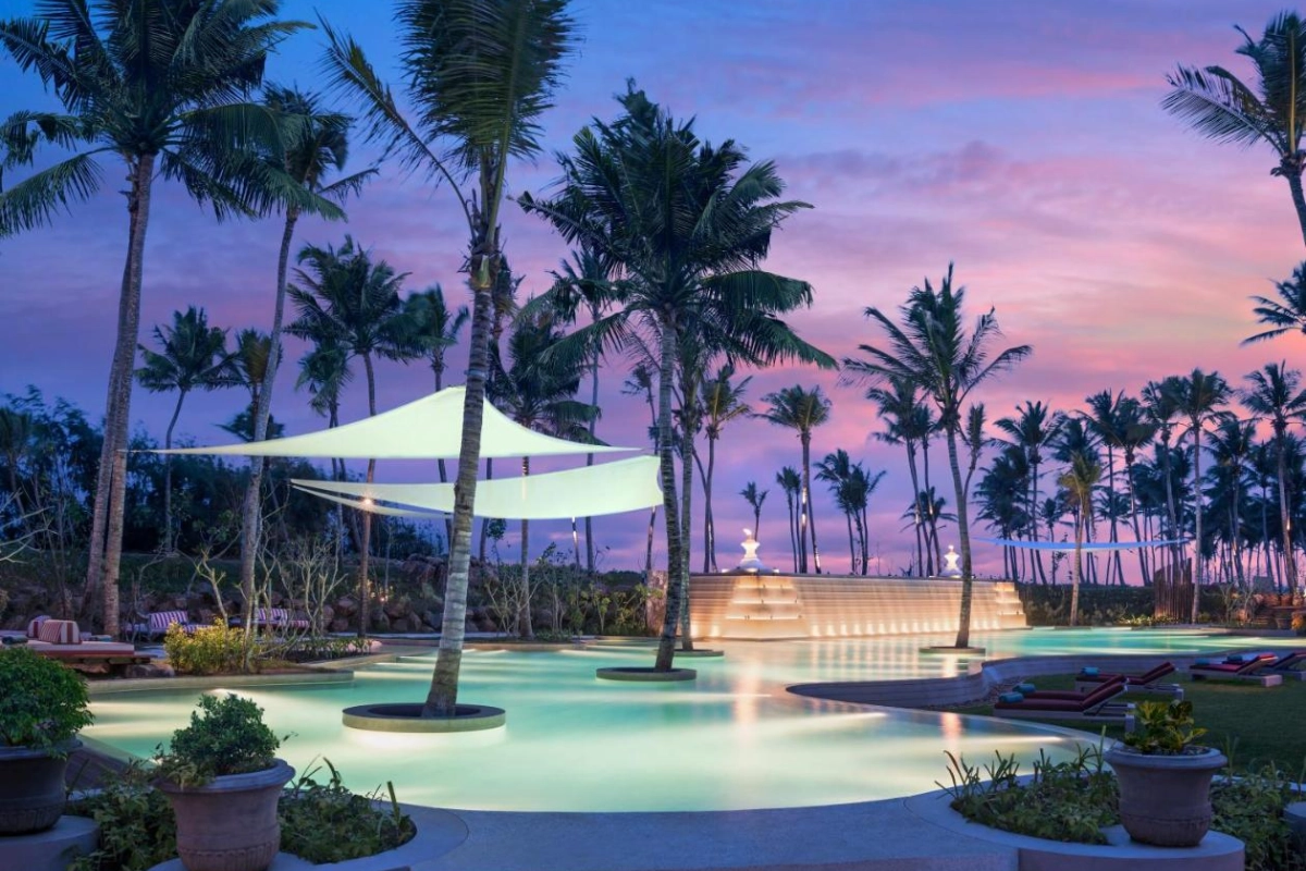 Shangri-La Hambantota - Hotel Photo 24