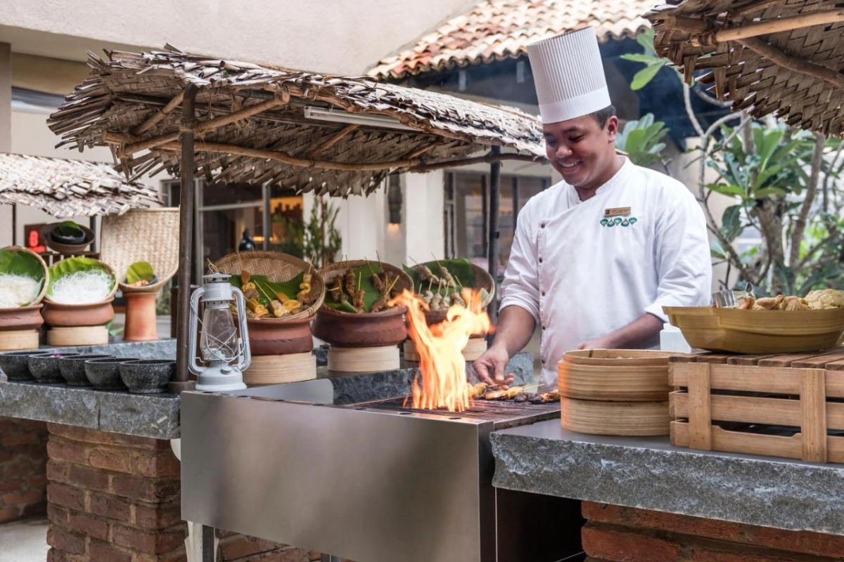 Shangri-La Hambantota - Hotel Photo 25