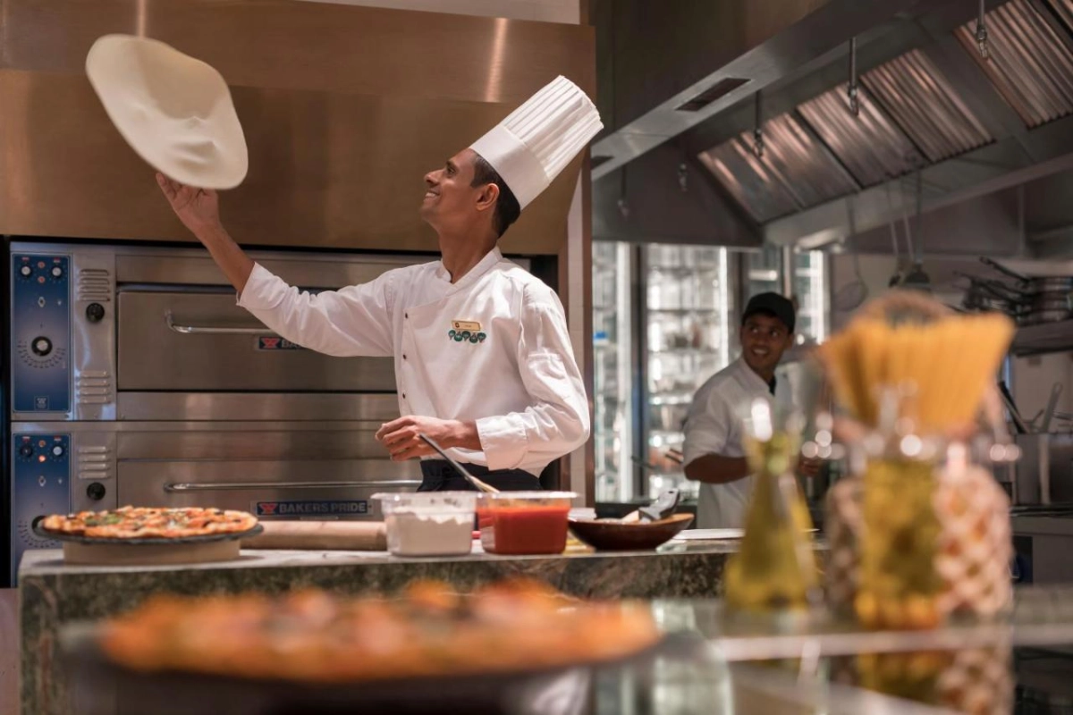 Shangri-La Hambantota - Hotel Photo 28