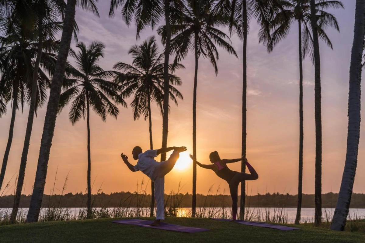 Shangri-La Hambantota - Hotel Photo 34