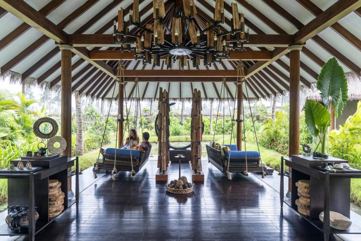 Shangri-La Hambantota - Hotel Photo 35