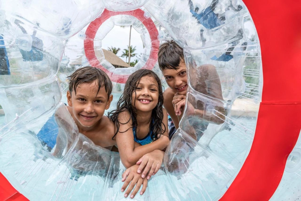 Shangri-La Hambantota - Hotel Photo 38