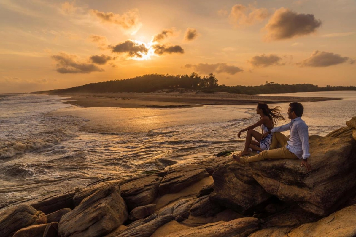 Shangri-La Hambantota - Hotel Photo 44