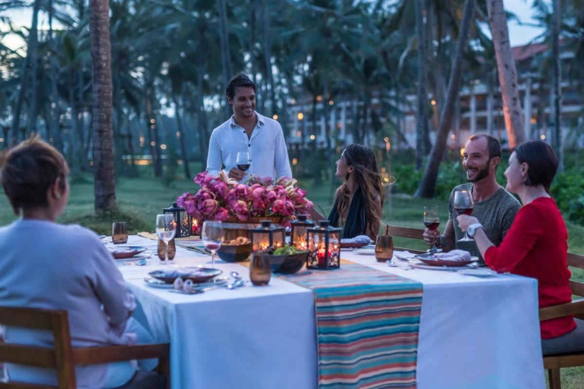 Shangri-La Hambantota - Hotel Photo 46