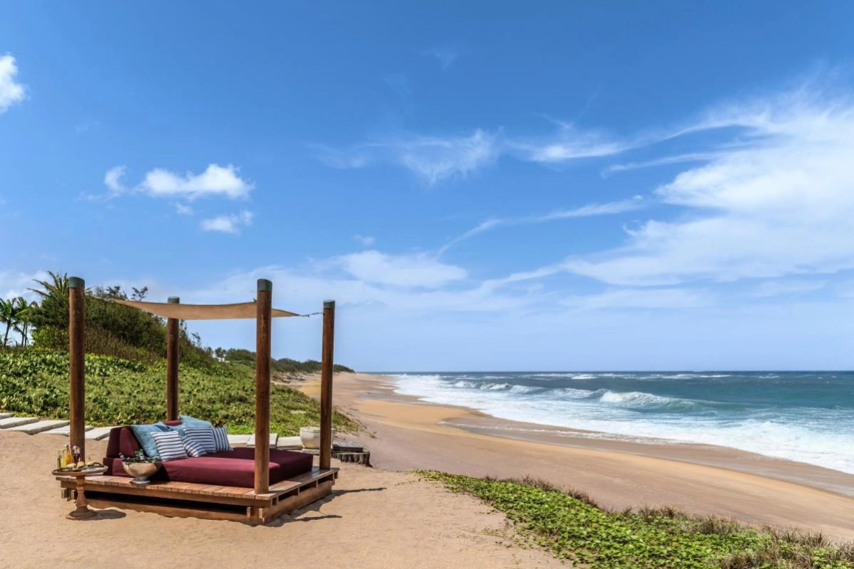 Shangri-La Hambantota - Hotel Photo 47