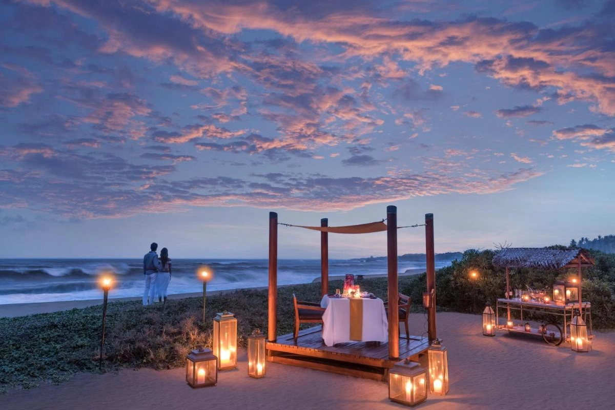 Shangri-La Hambantota - Hotel Photo 48