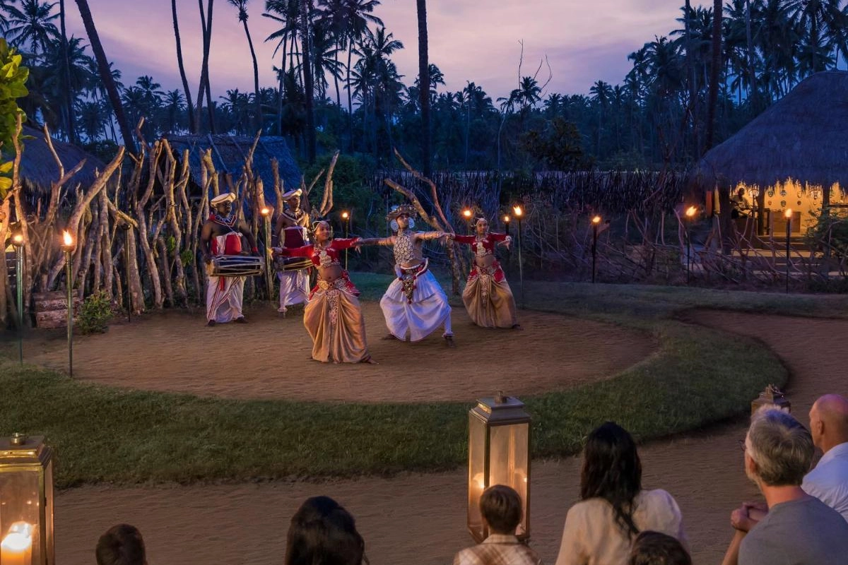 Shangri-La Hambantota - Hotel Photo 49