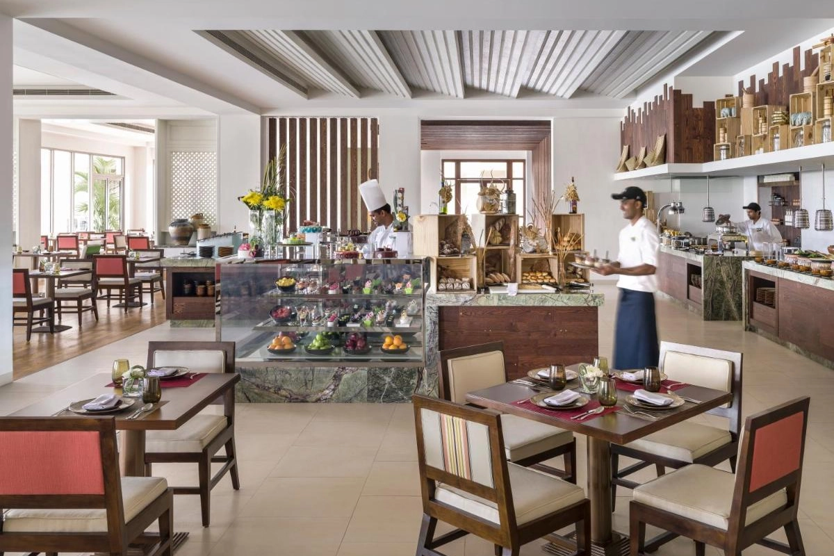 Shangri-La Hambantota - Hotel Photo 51