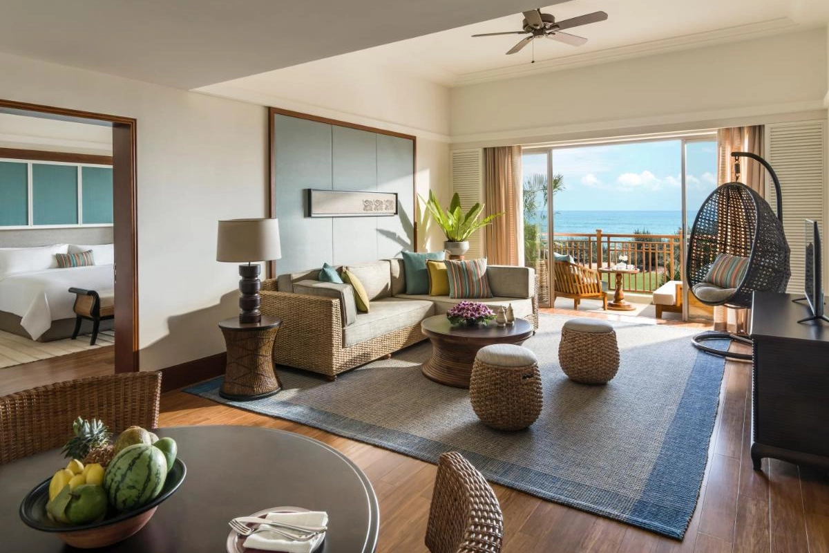 Shangri-La Hambantota - Hotel Photo 52