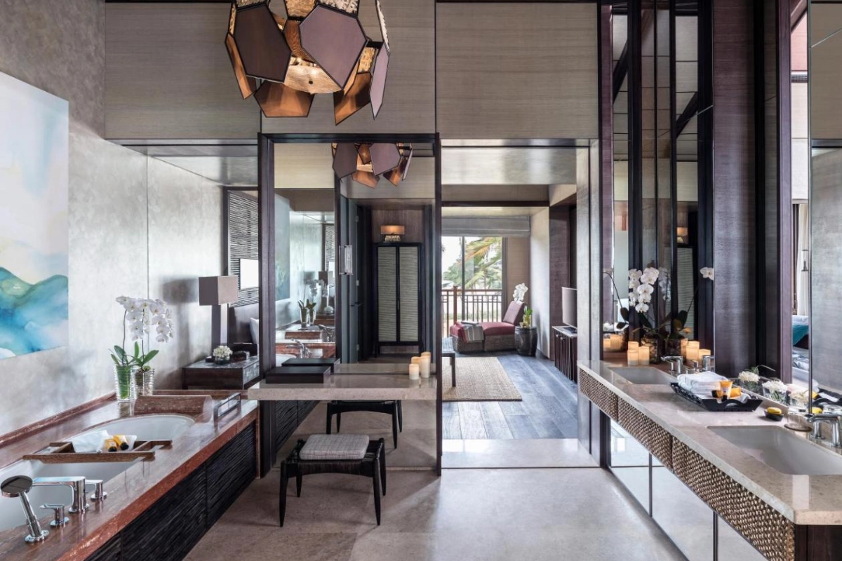 Shangri-La Hambantota - Hotel Photo 55