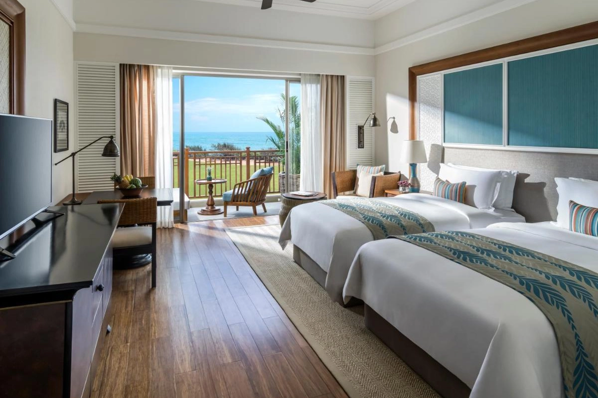 Shangri-La Hambantota - Hotel Photo 56